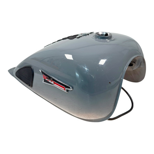 Benzintank kraftstoff tank - kraftstoff,