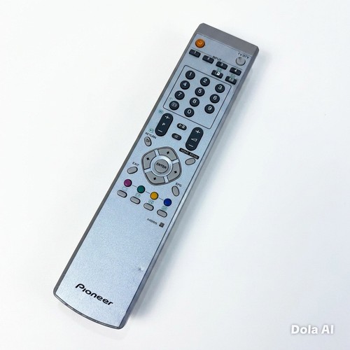 Pioneer axd1515 - pioneer,