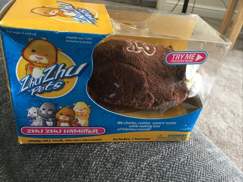 Zhu pets captain - zhu,