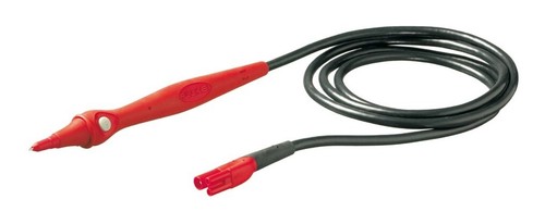 Fluke tastkopf messleitung - tastkopf,