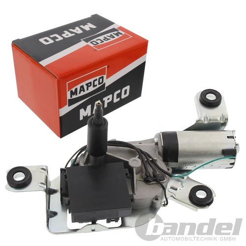 Mapco heckwischermotor passend - heckwischermotor,