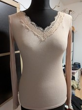 Shirt Damen gr S rosa Langarm