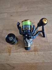 Shimano Twinpower Ci4 2500 RA Angelrolle
