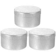  3 Pcs Auflagenbox Aluminium