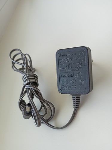Original panasonic netzteil - original, ac