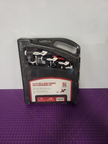 Spares2go 16tlg griff inbus - spares2go,