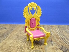 Thron Stuhl aus 5142 Zubehör