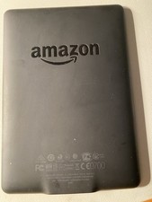 Amazon Kindle eBook Reader