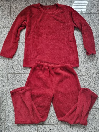 Badizio hausanzug teddyplüsch - badizio,