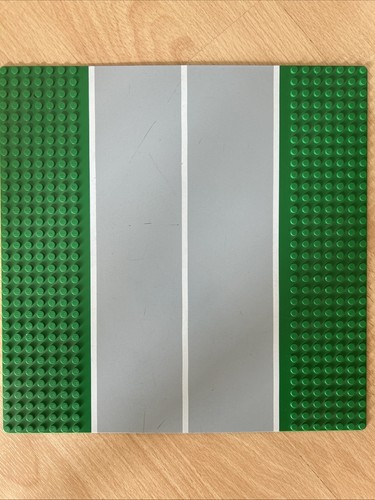 Lego bauplatte - lego®,