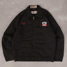 Vintage Valvoline Oil Workwear