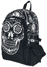 Banned alternative rucksack - banned,