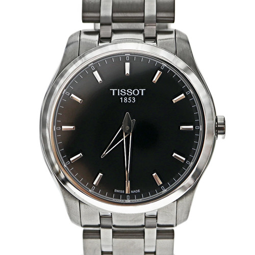 Tissot couturier secret date - couturier,