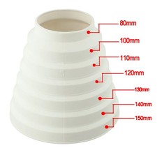 Kanal Reduzierstück