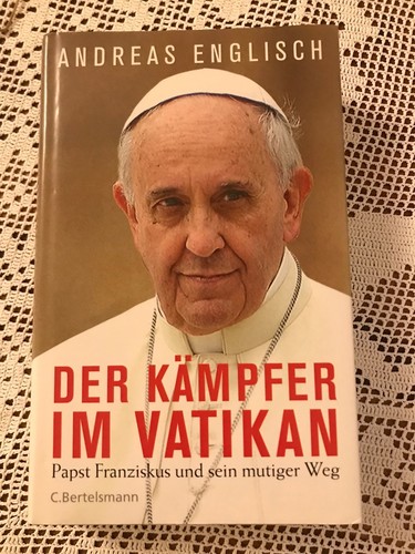 Der kämpfer vatikan von - der,