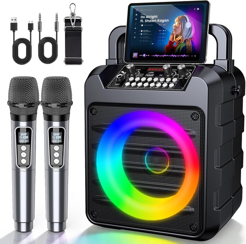 Karaoke maschine wireless - karaoke,