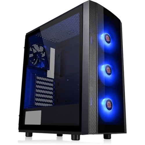Thermaltake gehäuse versa - versa, j25