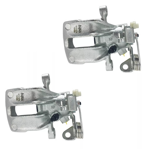 Bremssattel bremszange - 2x,