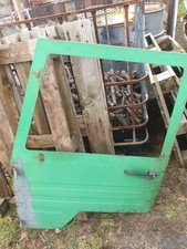 Verkaufe Multicar M25 Türen Fahrer Und Beifahrer Seite