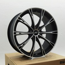 1x 20 Zoll ABT GR20 FGRC2085451257MB Original Felge Alufelge Skoda