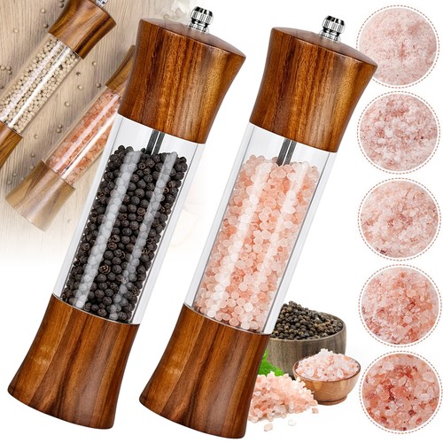 2er salz und pfeffermühle - 2er,