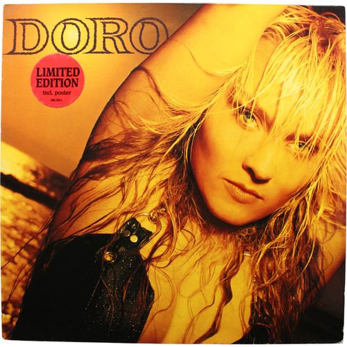 Doro 846 - doro, 194-1