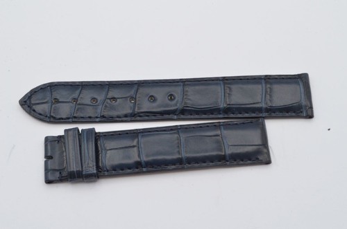 Cartier leder armband 19mm - leder,