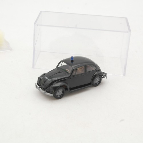 Brekina volkswagen vw - 1:87,