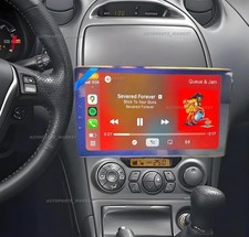 10.1'' For Toyota Celica