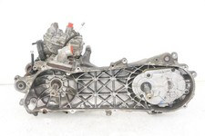 Motor peugeot speedfight 2 - motor,