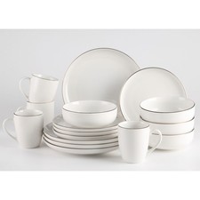 16-teiliges Tafelservice -