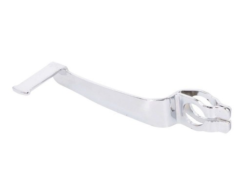 Schalthebel chrom für - für, simson