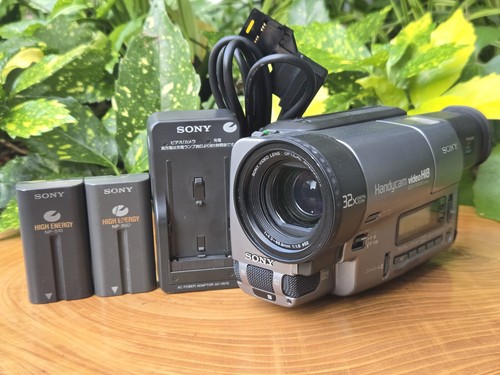1054949 sony ccd - 1054949, hi8