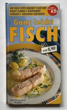 Fisch Kochbuch Ganz leicht