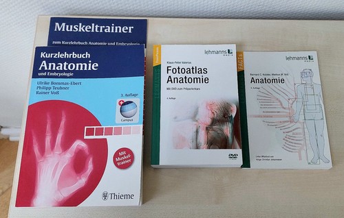 Medizinstudium anatomie - medizinstudium,