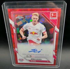 Nicolas Seiwald Auto 2/5 -