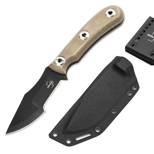 Böker plus micro - plus, 2.0