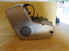 ILO / JLO V 49  Motor - 50ccm - ca 3 PS - 3 Gang - Gebläse -Tretwelle -