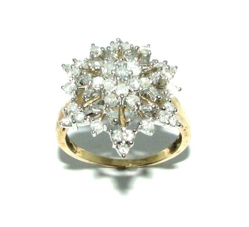 Damen karat gelbgold - damen,