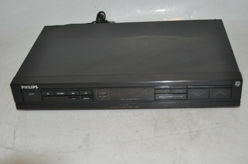 Philips ft650 stereo - ft650, tuner