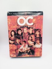 OC -California - Komplette 1