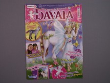 #Z004 Schleich bayala-Magazin: Ausgabe 2/2013