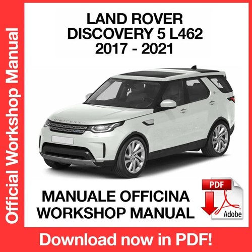 Download land rover discovery - rover,