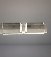 Lampenschirm G4 Wofi Klar