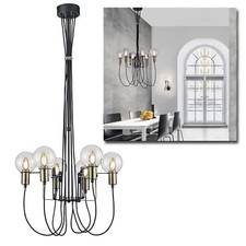 Deckenlampe krone - deckenlampe,