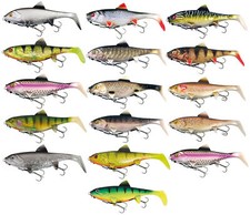 Fox Rage Replicant Shallow -