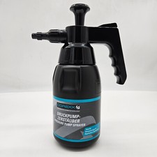 Druckpumpenzerstäuber