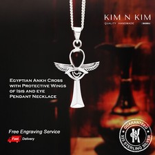 ägyptisches ankh kreuz mit - Ägyptisches,
