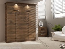 Schrankbett/Wandbett/Klappbett