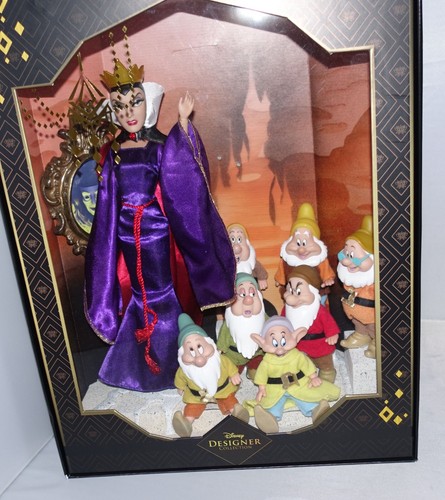 Walt disney böse königin - böse,